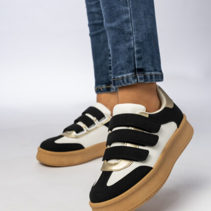 Sneakers model 210609 Inello