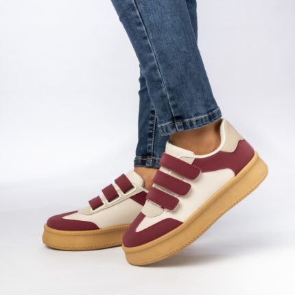 Sneakers model 210610 Inello  (38)