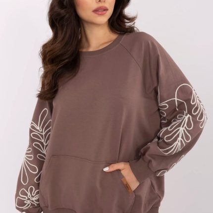Sweater model 210637 Relevance  (Universal)