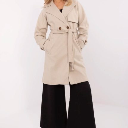 Mantel model 210667 Och Bella  (M)