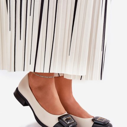 Ballerina Schuhe model 210687 Step in style  (38)