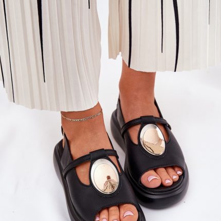 Sandalen model 210690 Step in style  (36)