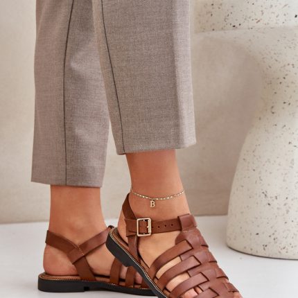 Sandalen model 210711 Step in style  (39)
