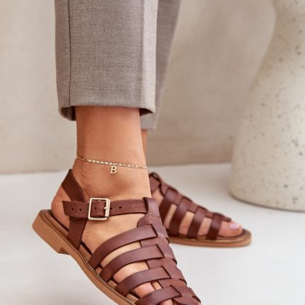 Sandalen model 210712 Step in style  (39)