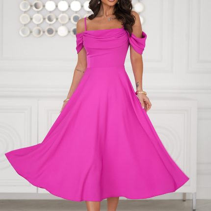 Abendkleid model 210732 Bicotone  (34)