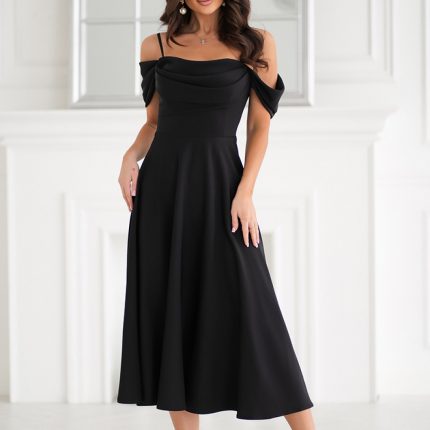Abendkleid model 210735 Bicotone  (34)