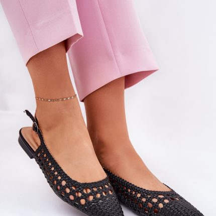 Ballerina Schuhe model 210736 Step in style  (38)