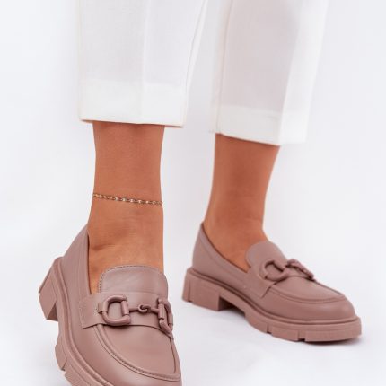 Mokassins model 210737 Step in style  (39)