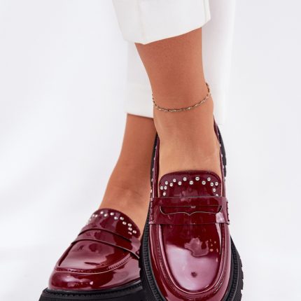 Mokassins model 210738 Step in style  (39)