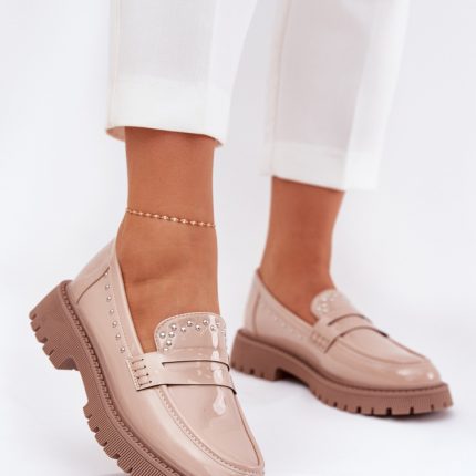 Mokassins model 210740 Step in style  (38)