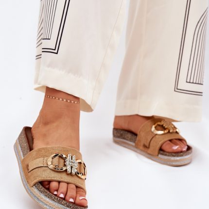 Pantoletten model 210750 Step in style  (40)