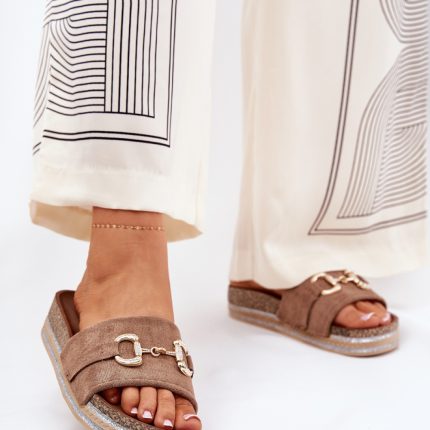 Pantoletten model 210759 Step in style  (36)