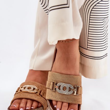 Pantoletten model 210766 Step in style  (37)
