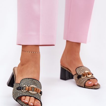 Pantoletten model 210779 Step in style  (39)