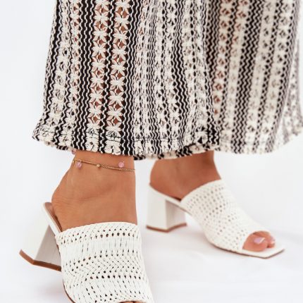 Pantoletten model 210780 Step in style  (40)