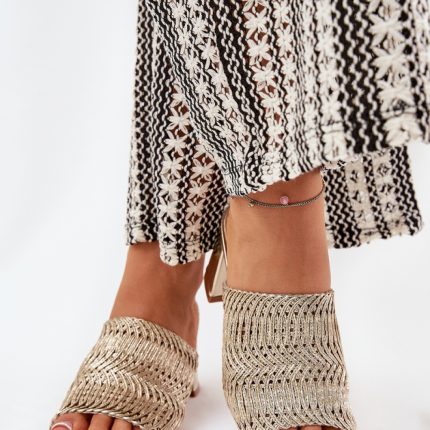 Pantoletten model 210781 Step in style  (38)