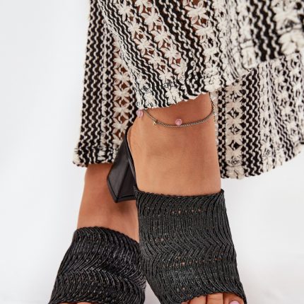 Pantoletten model 210783 Step in style  (36)