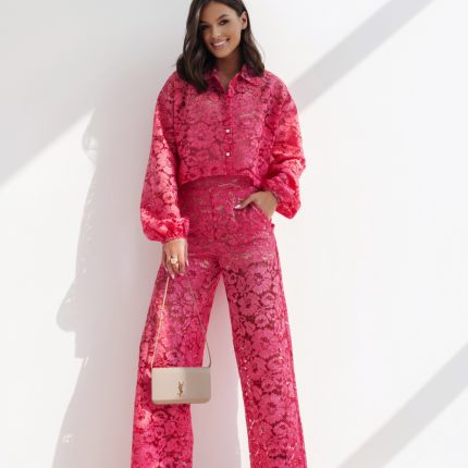Set model 210823 LaBalancia  (M/L)