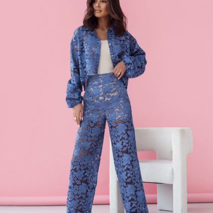Set model 210824 LaBalancia  (XS/S)