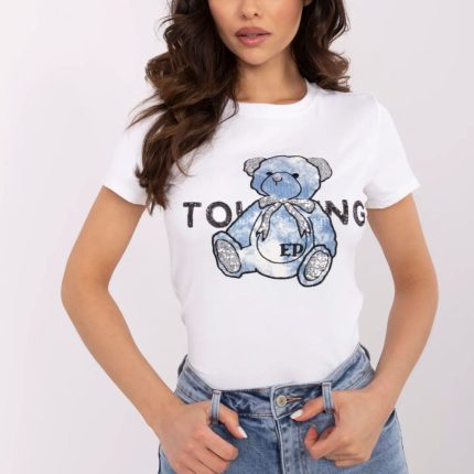 T-shirt model 210873 NM  (Universal)