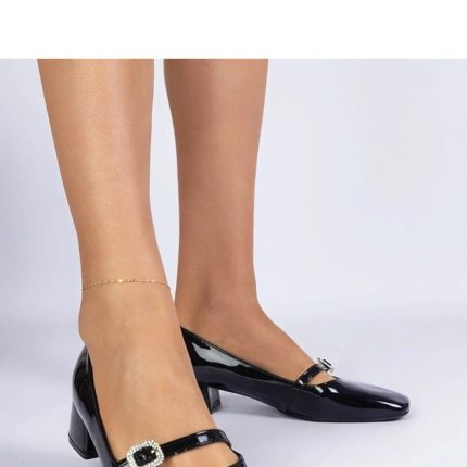 Pumps mit Absatz model 210916 PRIMO  (38)