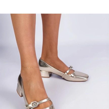 Pumps mit Absatz model 210917 PRIMO  (40)