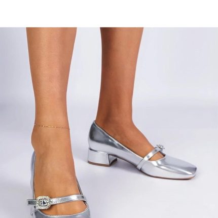 Pumps mit Absatz model 210918 PRIMO  (39)