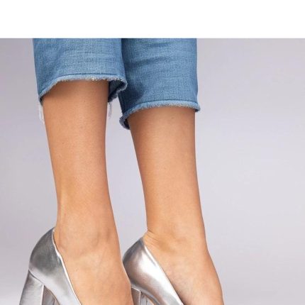 Pumps mit Absatz model 210920 PRIMO  (41)