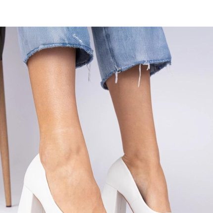 Pumps mit Absatz model 210921 PRIMO  (39)