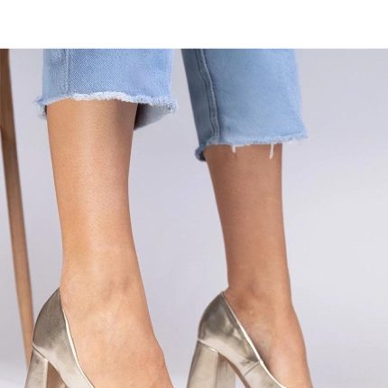 Pumps mit Absatz model 210922 PRIMO  (39)