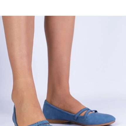 Ballerina Schuhe model 210933 PRIMO  (37)