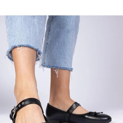 Ballerina Schuhe model 210934 PRIMO  (38)
