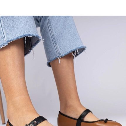 Ballerina Schuhe model 210936 PRIMO  (40)