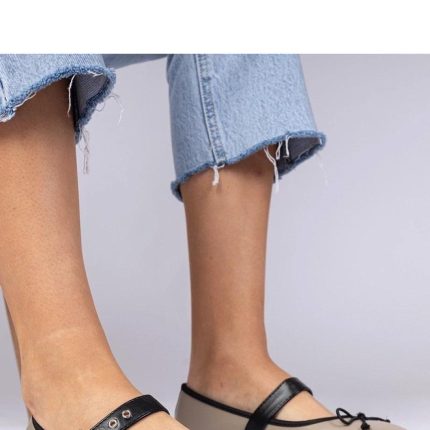 Ballerina Schuhe model 210939 PRIMO  (38)