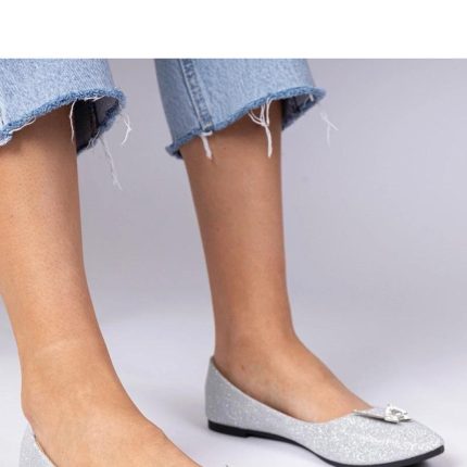 Ballerina Schuhe model 210943 PRIMO  (40)