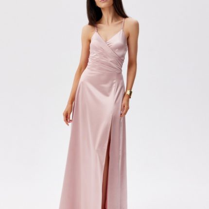 Langes Kleid model 210977 Roco Fashion  (40)