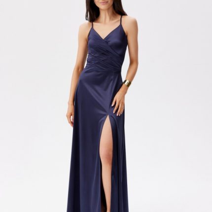 Langes Kleid model 210978 Roco Fashion  (42)