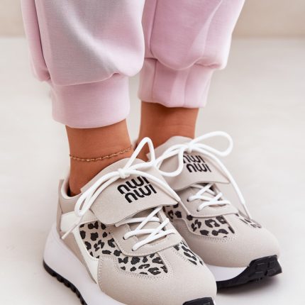Sportschuhe model 211007 Step in style  (40)