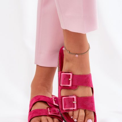 Pantoletten model 211019 Step in style  (36)