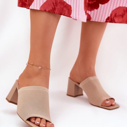Pantoletten model 211021 Step in style  (37)