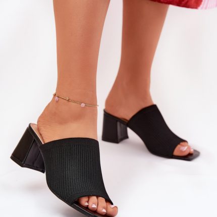 Pantoletten model 211024 Step in style  (40)