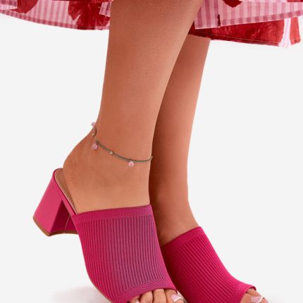 Pantoletten model 211025 Step in style  (37)