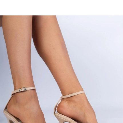 Sandalen mit Absatz model 211039 PRIMO  (36)