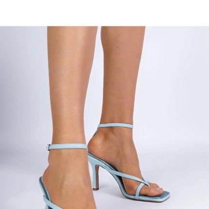 Sandalen mit Absatz model 211040 PRIMO  (36)