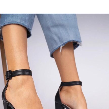 Sandalen mit Absatz model 211052 PRIMO  (41)