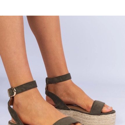 Sandalen model 211055 PRIMO  (36)