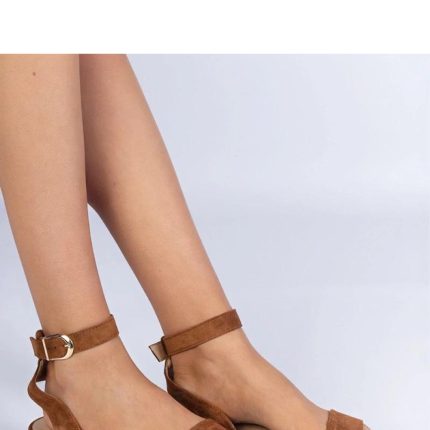 Sandalen model 211056 PRIMO  (37)