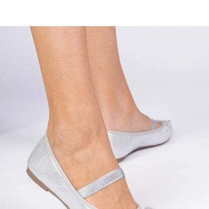 Ballerina Schuhe model 211060 PRIMO  (39)