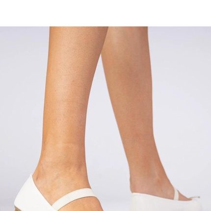 Ballerina Schuhe model 211062 PRIMO  (40)