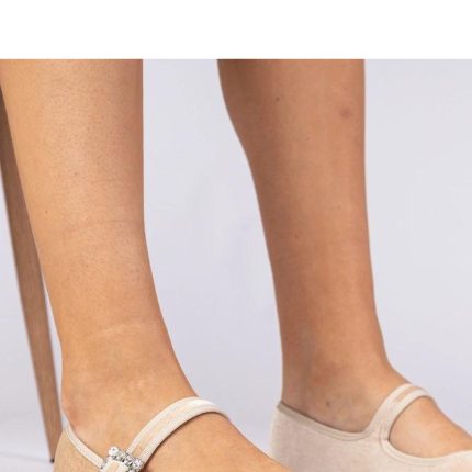 Ballerina Schuhe model 211067 PRIMO  (38)